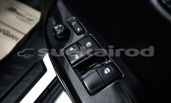 Buy Used Toyota Hiluxe Revo White Car in Bangkok in Bangkok Buy Used Toyota Hiluxe Revo White Car in Bangkok in Bangkok