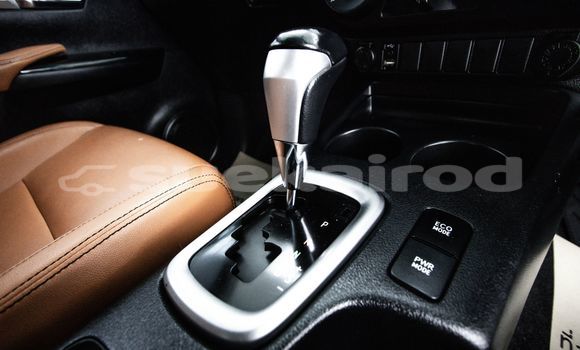 Buy Used Toyota Hiluxe Revo White Car in Bangkok in Bangkok Buy Used Toyota Hiluxe Revo White Car in Bangkok in Bangkok