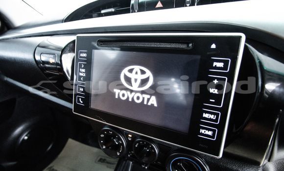 Buy Used Toyota Hiluxe Revo White Car in Bangkok in Bangkok Buy Used Toyota Hiluxe Revo White Car in Bangkok in Bangkok