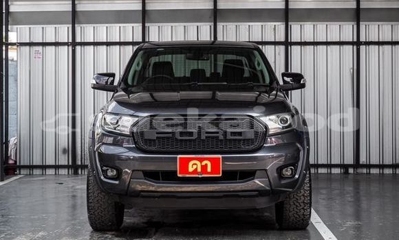 Buy Used Ford Ranger Other Car in Bangkok in Bangkok Buy Used Ford Ranger Other Car in Bangkok in Bangkok