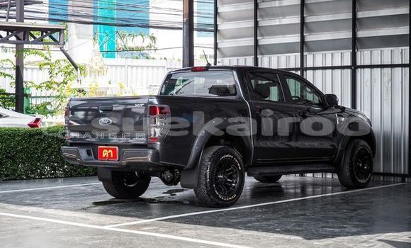 Buy Used Ford Ranger Other Car in Bangkok in Bangkok Buy Used Ford Ranger Other Car in Bangkok in Bangkok