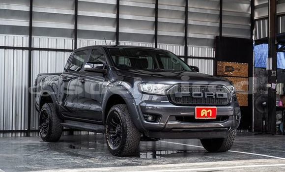 Buy Used Ford Ranger Other Car in Bangkok in Bangkok Buy Used Ford Ranger Other Car in Bangkok in Bangkok
