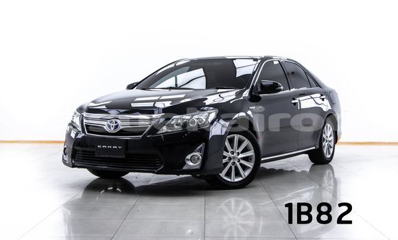 Buy Used Toyota Camry Black Car in Bangkok in Bangkok Buy Used Toyota Camry Black Car in Bangkok in Bangkok