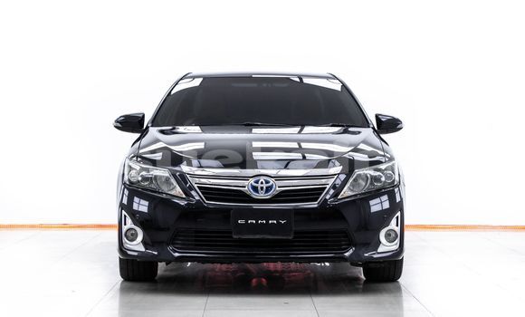 Buy Used Toyota Camry Black Car in Bangkok in Bangkok Buy Used Toyota Camry Black Car in Bangkok in Bangkok