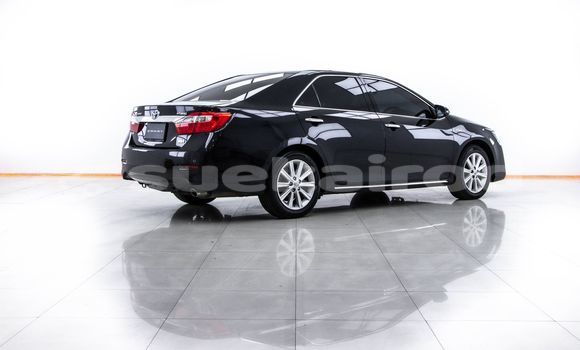 Buy Used Toyota Camry Black Car in Bangkok in Bangkok Buy Used Toyota Camry Black Car in Bangkok in Bangkok