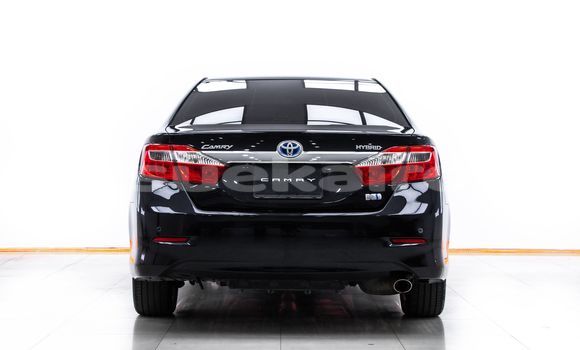 Buy Used Toyota Camry Black Car in Bangkok in Bangkok Buy Used Toyota Camry Black Car in Bangkok in Bangkok