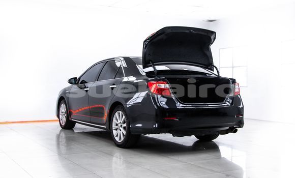 Buy Used Toyota Camry Black Car in Bangkok in Bangkok Buy Used Toyota Camry Black Car in Bangkok in Bangkok