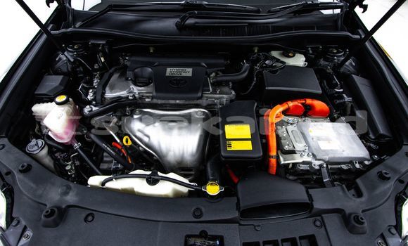 Buy Used Toyota Camry Black Car in Bangkok in Bangkok Buy Used Toyota Camry Black Car in Bangkok in Bangkok