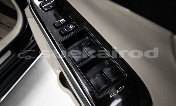 Buy Used Toyota Camry Black Car in Bangkok in Bangkok Buy Used Toyota Camry Black Car in Bangkok in Bangkok