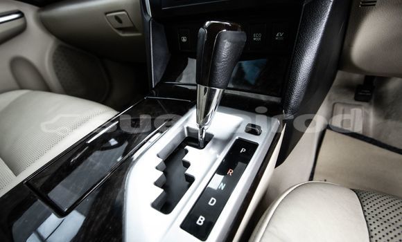 Buy Used Toyota Camry Black Car in Bangkok in Bangkok Buy Used Toyota Camry Black Car in Bangkok in Bangkok