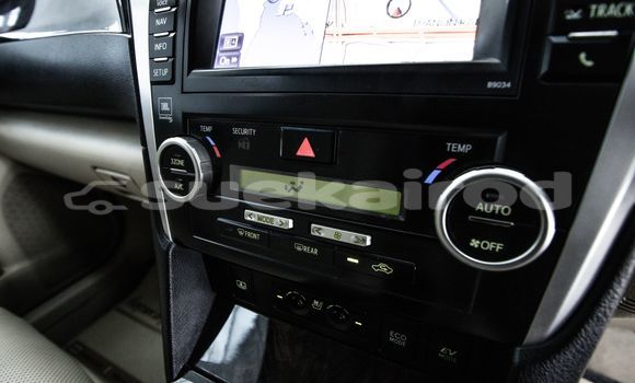 Buy Used Toyota Camry Black Car in Bangkok in Bangkok Buy Used Toyota Camry Black Car in Bangkok in Bangkok