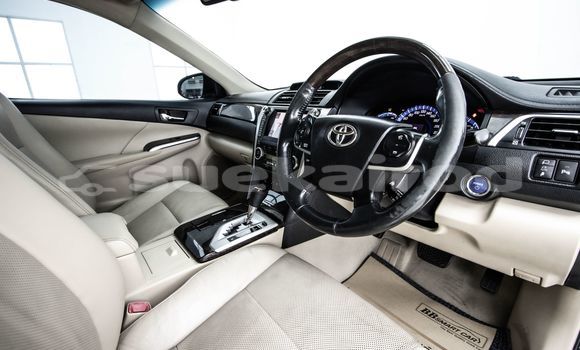 Buy Used Toyota Camry Black Car in Bangkok in Bangkok Buy Used Toyota Camry Black Car in Bangkok in Bangkok