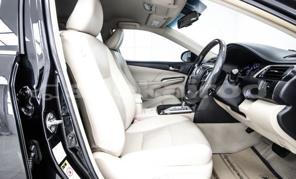 Buy Used Toyota Camry Black Car in Bangkok in Bangkok Buy Used Toyota Camry Black Car in Bangkok in Bangkok