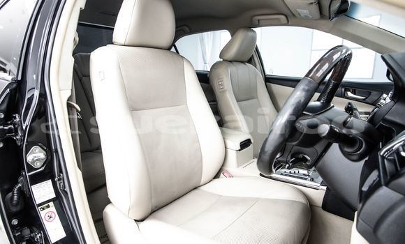 Buy Used Toyota Camry Black Car in Bangkok in Bangkok Buy Used Toyota Camry Black Car in Bangkok in Bangkok