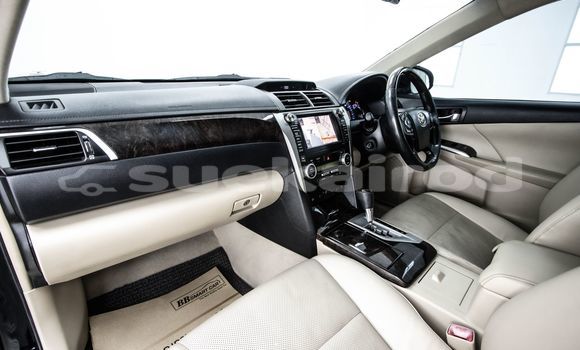 Buy Used Toyota Camry Black Car in Bangkok in Bangkok Buy Used Toyota Camry Black Car in Bangkok in Bangkok