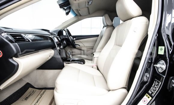 Buy Used Toyota Camry Black Car in Bangkok in Bangkok Buy Used Toyota Camry Black Car in Bangkok in Bangkok