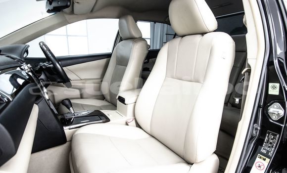 Buy Used Toyota Camry Black Car in Bangkok in Bangkok Buy Used Toyota Camry Black Car in Bangkok in Bangkok