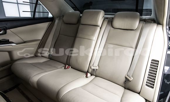 Buy Used Toyota Camry Black Car in Bangkok in Bangkok Buy Used Toyota Camry Black Car in Bangkok in Bangkok