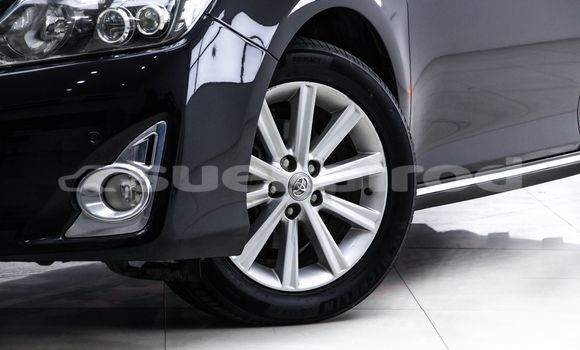 Buy Used Toyota Camry Black Car in Bangkok in Bangkok Buy Used Toyota Camry Black Car in Bangkok in Bangkok