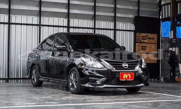 ซื้อ รถมือสอง Nissan Almera สีดำ รถยนต์ ใน %{เมือง} ใน กรุงเทพมหานคร ซื้อ รถมือสอง Nissan Almera สีดำ รถยนต์ ใน %{เมือง} ใน กรุงเทพมหานคร