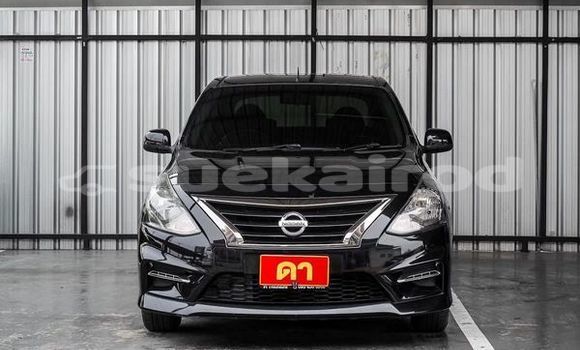 ซื้อ รถมือสอง Nissan Almera สีดำ รถยนต์ ใน %{เมือง} ใน กรุงเทพมหานคร ซื้อ รถมือสอง Nissan Almera สีดำ รถยนต์ ใน %{เมือง} ใน กรุงเทพมหานคร