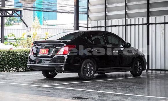 ซื้อ รถมือสอง Nissan Almera สีดำ รถยนต์ ใน %{เมือง} ใน กรุงเทพมหานคร ซื้อ รถมือสอง Nissan Almera สีดำ รถยนต์ ใน %{เมือง} ใน กรุงเทพมหานคร
