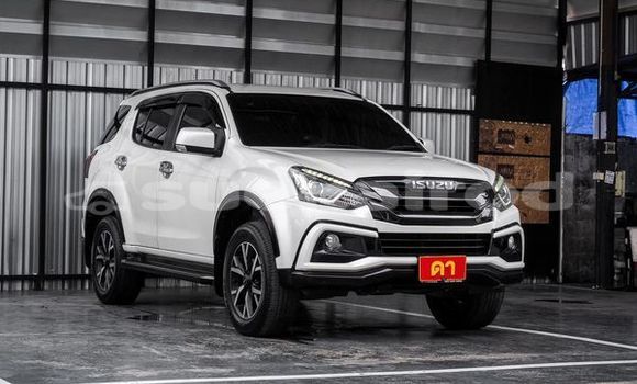 ซื้อ รถมือสอง Isuzu MU-X ขาว รถยนต์ ใน %{เมือง} ใน กรุงเทพมหานคร ซื้อ รถมือสอง Isuzu MU-X ขาว รถยนต์ ใน %{เมือง} ใน กรุงเทพมหานคร