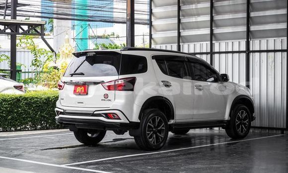 ซื้อ รถมือสอง Isuzu MU-X ขาว รถยนต์ ใน %{เมือง} ใน กรุงเทพมหานคร ซื้อ รถมือสอง Isuzu MU-X ขาว รถยนต์ ใน %{เมือง} ใน กรุงเทพมหานคร