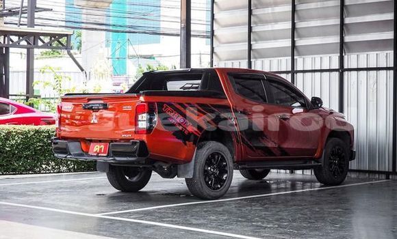 ซื้อ รถมือสอง Mitsubishi Triton อื่น ๆ รถยนต์ ใน %{เมือง} ใน กรุงเทพมหานคร ซื้อ รถมือสอง Mitsubishi Triton อื่น ๆ รถยนต์ ใน %{เมือง} ใน กรุงเทพมหานคร