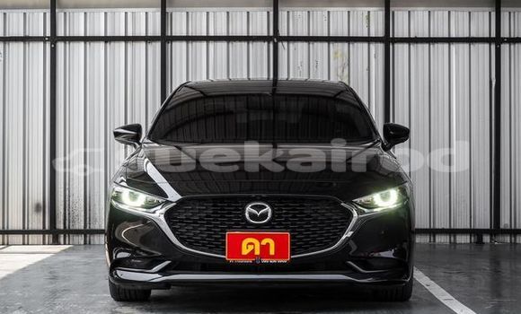 ซื้อ รถมือสอง Mazda Mazda 3 สีดำ รถยนต์ ใน %{เมือง} ใน กรุงเทพมหานคร ซื้อ รถมือสอง Mazda Mazda 3 สีดำ รถยนต์ ใน %{เมือง} ใน กรุงเทพมหานคร