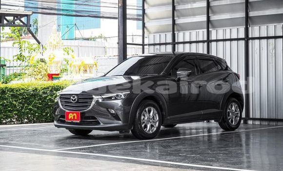 ซื้อ รถมือสอง Mazda CX-3 สีดำ รถยนต์ ใน %{เมือง} ใน กรุงเทพมหานคร ซื้อ รถมือสอง Mazda CX-3 สีดำ รถยนต์ ใน %{เมือง} ใน กรุงเทพมหานคร