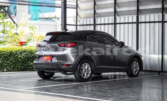 ซื้อ รถมือสอง Mazda CX-3 สีดำ รถยนต์ ใน %{เมือง} ใน กรุงเทพมหานคร ซื้อ รถมือสอง Mazda CX-3 สีดำ รถยนต์ ใน %{เมือง} ใน กรุงเทพมหานคร