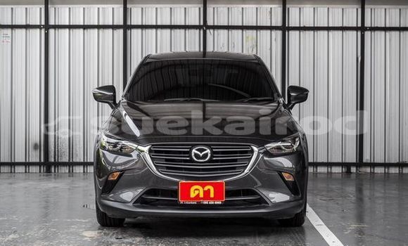 ซื้อ รถมือสอง Mazda CX-3 สีดำ รถยนต์ ใน %{เมือง} ใน กรุงเทพมหานคร ซื้อ รถมือสอง Mazda CX-3 สีดำ รถยนต์ ใน %{เมือง} ใน กรุงเทพมหานคร