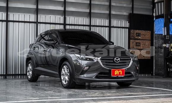 ซื้อ รถมือสอง Mazda CX-3 สีดำ รถยนต์ ใน %{เมือง} ใน กรุงเทพมหานคร ซื้อ รถมือสอง Mazda CX-3 สีดำ รถยนต์ ใน %{เมือง} ใน กรุงเทพมหานคร