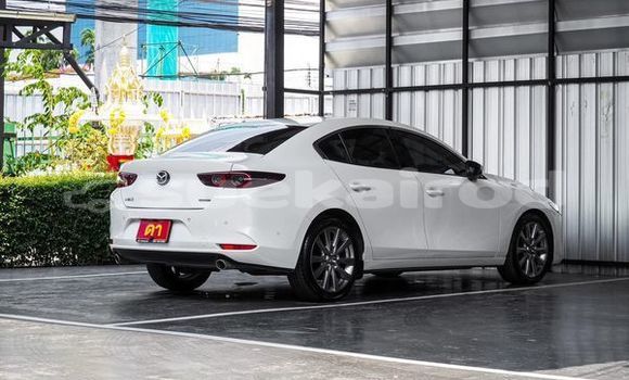 Buy Used Mazda Mazda 3 White Car in Bangkok in Bangkok Buy Used Mazda Mazda 3 White Car in Bangkok in Bangkok