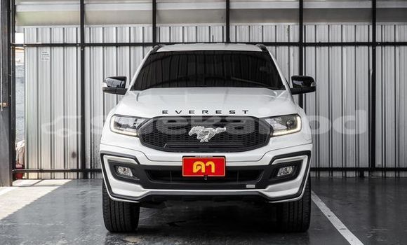 ซื้อ รถมือสอง Ford Everest ขาว รถยนต์ ใน %{เมือง} ใน กรุงเทพมหานคร ซื้อ รถมือสอง Ford Everest ขาว รถยนต์ ใน %{เมือง} ใน กรุงเทพมหานคร