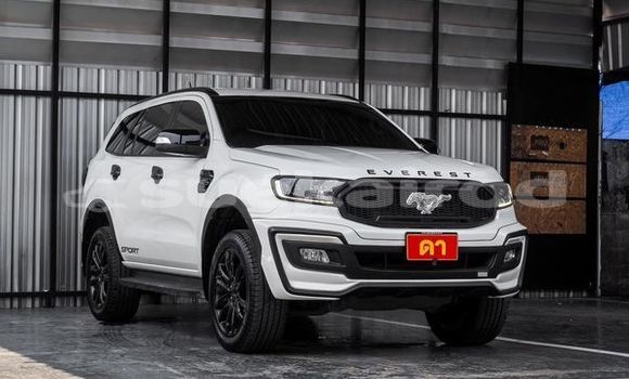 ซื้อ รถมือสอง Ford Everest ขาว รถยนต์ ใน %{เมือง} ใน กรุงเทพมหานคร ซื้อ รถมือสอง Ford Everest ขาว รถยนต์ ใน %{เมือง} ใน กรุงเทพมหานคร
