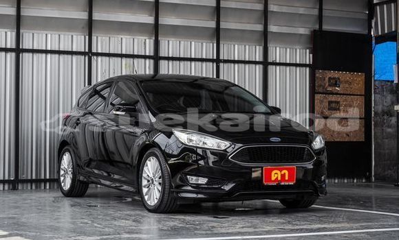 ซื้อ รถมือสอง Ford Focus สีดำ รถยนต์ ใน %{เมือง} ใน กรุงเทพมหานคร ซื้อ รถมือสอง Ford Focus สีดำ รถยนต์ ใน %{เมือง} ใน กรุงเทพมหานคร
