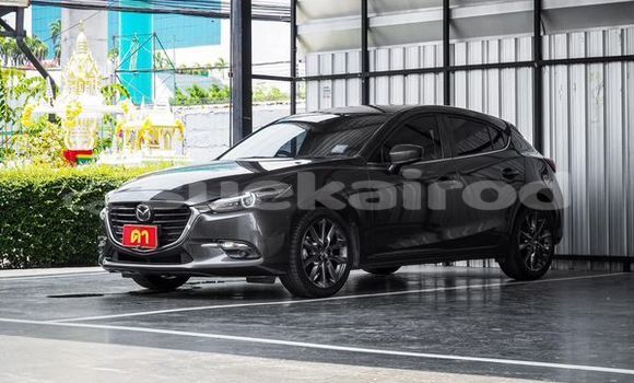 Buy Used Mazda Mazda 3 Other Car in Bangkok in Bangkok