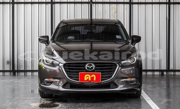 Buy Used Mazda Mazda 3 Other Car in Bangkok in Bangkok Buy Used Mazda Mazda 3 Other Car in Bangkok in Bangkok