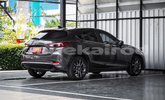 Buy Used Mazda Mazda 3 Other Car in Bangkok in Bangkok Buy Used Mazda Mazda 3 Other Car in Bangkok in Bangkok