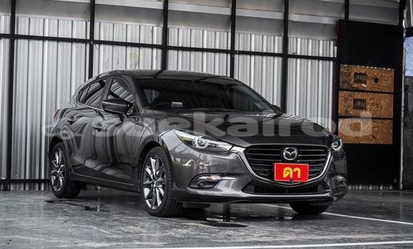 Buy Used Mazda Mazda 3 Other Car in Bangkok in Bangkok Buy Used Mazda Mazda 3 Other Car in Bangkok in Bangkok