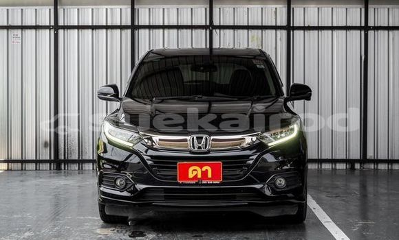ซื้อ รถมือสอง Honda HR-V สีดำ รถยนต์ ใน %{เมือง} ใน กรุงเทพมหานคร ซื้อ รถมือสอง Honda HR-V สีดำ รถยนต์ ใน %{เมือง} ใน กรุงเทพมหานคร