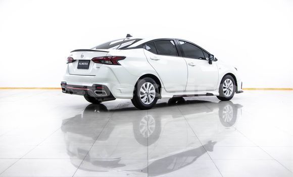 ซื้อ รถมือสอง Nissan Almera ขาว รถยนต์ ใน %{เมือง} ใน กรุงเทพมหานคร ซื้อ รถมือสอง Nissan Almera ขาว รถยนต์ ใน %{เมือง} ใน กรุงเทพมหานคร