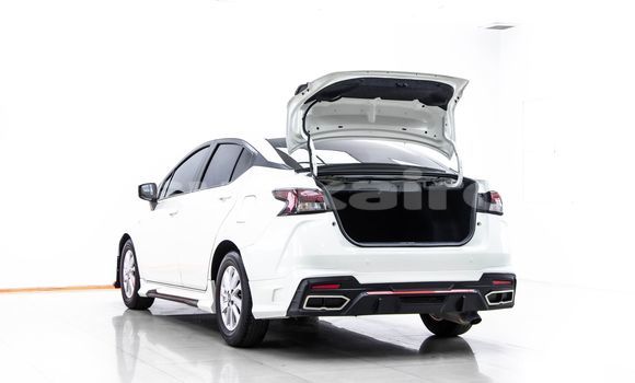 ซื้อ รถมือสอง Nissan Almera ขาว รถยนต์ ใน %{เมือง} ใน กรุงเทพมหานคร ซื้อ รถมือสอง Nissan Almera ขาว รถยนต์ ใน %{เมือง} ใน กรุงเทพมหานคร