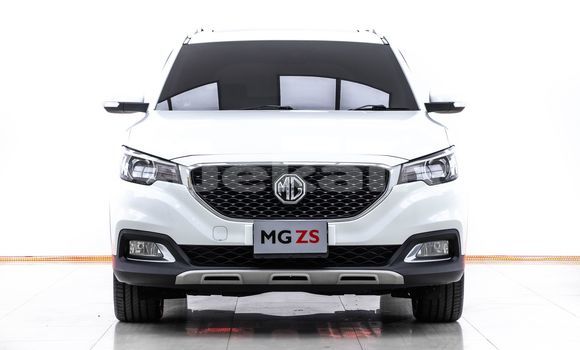 Buy Used MG ZS White Car in Bangkok in Bangkok Buy Used MG ZS White Car in Bangkok in Bangkok