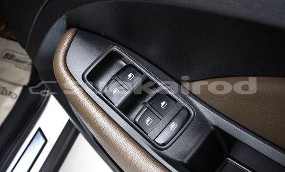 Buy Used MG ZS White Car in Bangkok in Bangkok Buy Used MG ZS White Car in Bangkok in Bangkok