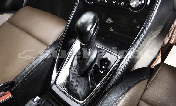 Buy Used MG ZS White Car in Bangkok in Bangkok Buy Used MG ZS White Car in Bangkok in Bangkok