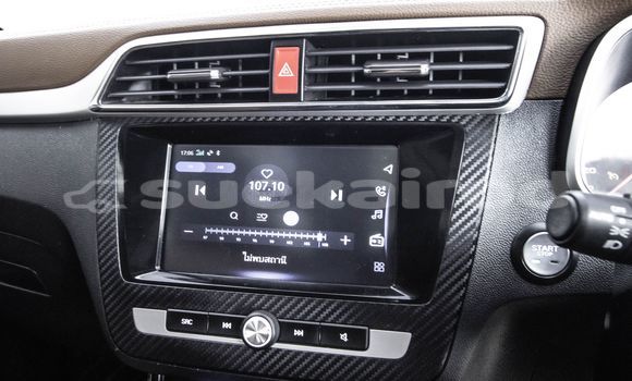 Buy Used MG ZS White Car in Bangkok in Bangkok Buy Used MG ZS White Car in Bangkok in Bangkok