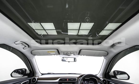 Buy Used MG ZS White Car in Bangkok in Bangkok Buy Used MG ZS White Car in Bangkok in Bangkok